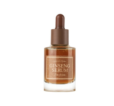 Ginseng Serum