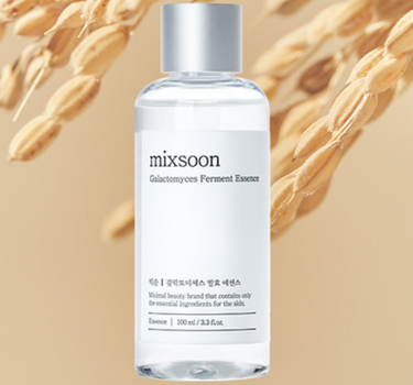 Mixsoon Galactomyces Ferment Essence