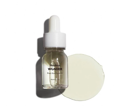 HaruHaru Wonder Black Rice Facial Oil (Mini) 10ml