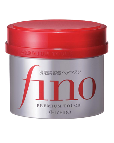 SHISEIDO - Fino Premium Touch Hair Mask