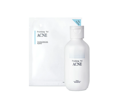 Acne Toner Set